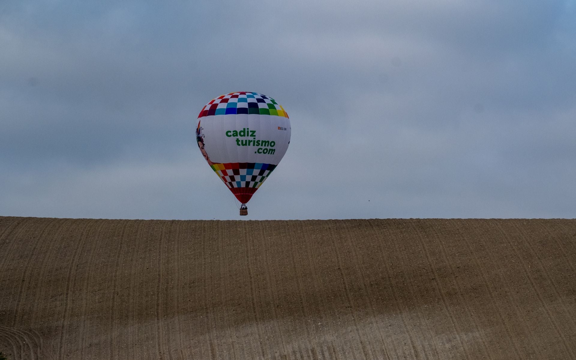 Fotos: La Sierra de Cádiz, desde el cielo, a vista de globo