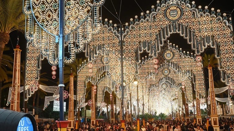 Feria del Caballo de Jerez 2025: fecha, alumbrado y todo lo que tienes que saber