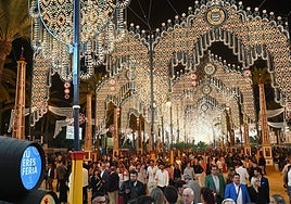 Feria de Jerez 2025: fecha, alumbrado y todo lo que tienes que saber
