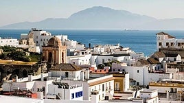 La felicidad tiene un precio en Cádiz: esto es lo que vale vivir en los dos pueblos más felices de la provincia
