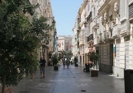 La posible vinculación del Papa León XIV con un comercio de Cádiz