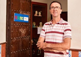 Los misioneros de Cádiz, felices con León XIV: «Ha sido una sorpresa pero también una gran alegría»