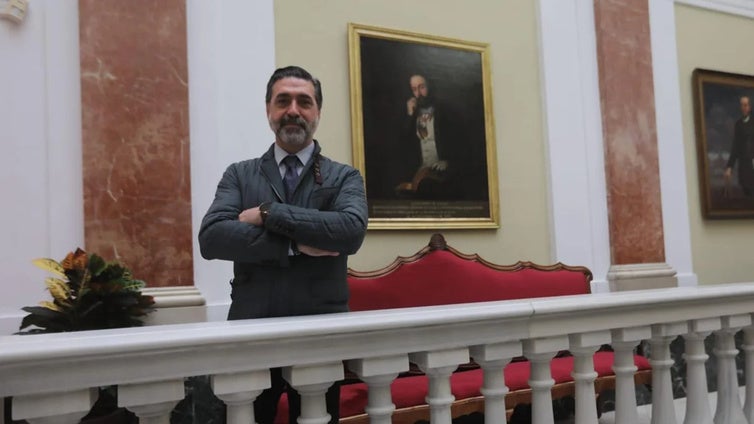 «Sería algo histórico que el Papa León XIV visitara Cádiz»