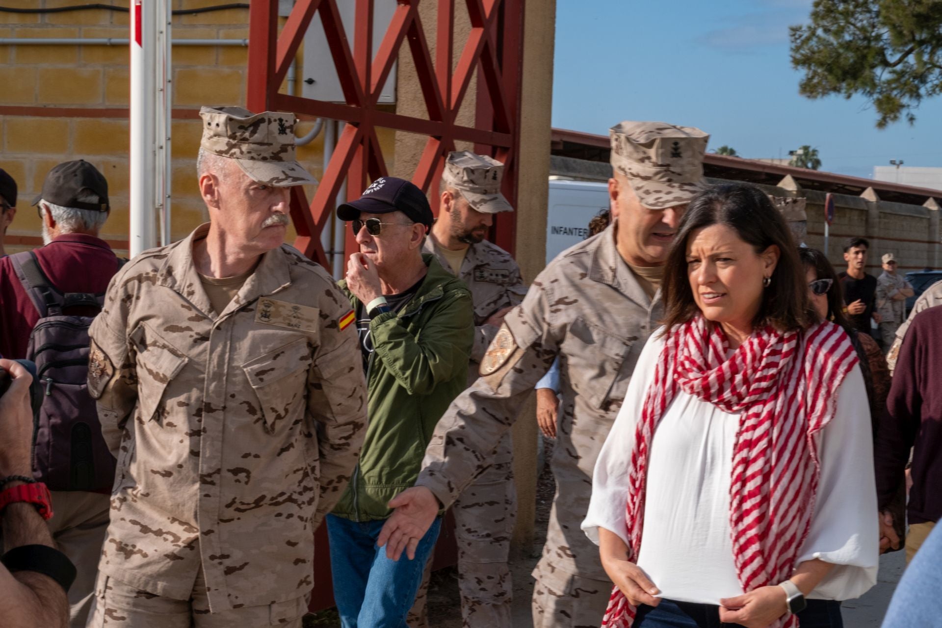 Las imágenes de la Fan Pin Race (I)