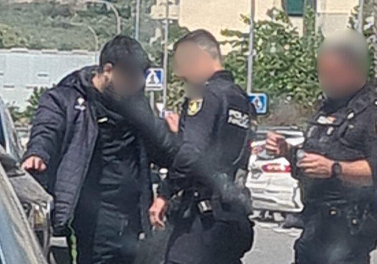 Otras dos detenciones relacionadas con el homicidio de Rota