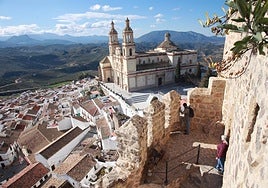 Las pernoctaciones en alojamientos de turismo rural caen un 19,5% en marzo respecto a 2024