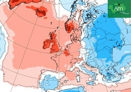 El tiempo en Cádiz: «Otra semana fresca»