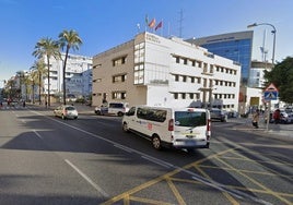 Alertan de la «inminente caducidad» de muchas sanciones impuestas por la Policía Local de Cádiz
