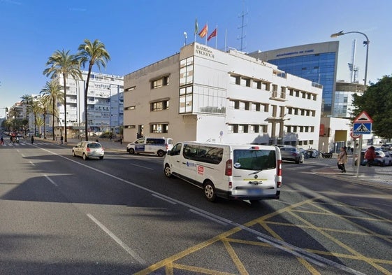Alertan de la «inminente caducidad» de muchas sanciones impuestas por la Policía Local de Cádiz