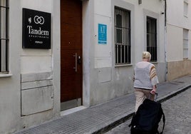 El Ayuntamiento de Cádiz aprueba suspender durante tres años la tramitación de nuevas viviendas de uso turístico