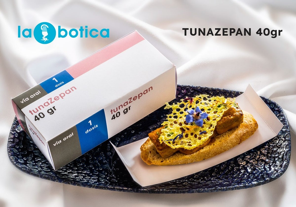 En este pueblo de Cádiz hacen el único &#039;medicamento&#039; que se puede tomar con una copa de vino: «No necesitas receta»