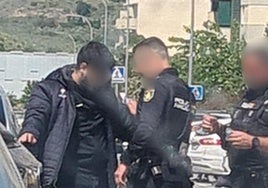 El Pollo, el cuarto detenido del crimen de Rota, apresado cuando dormía en un coche