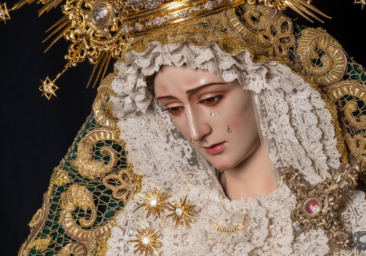 Nuestra Señora de la Esperanza