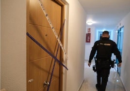 Cádiz, tercera provincia de Andalucía donde más casos de violencia de género se denuncian