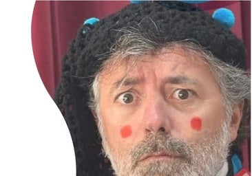 Javier Benítez será el presentador del evento