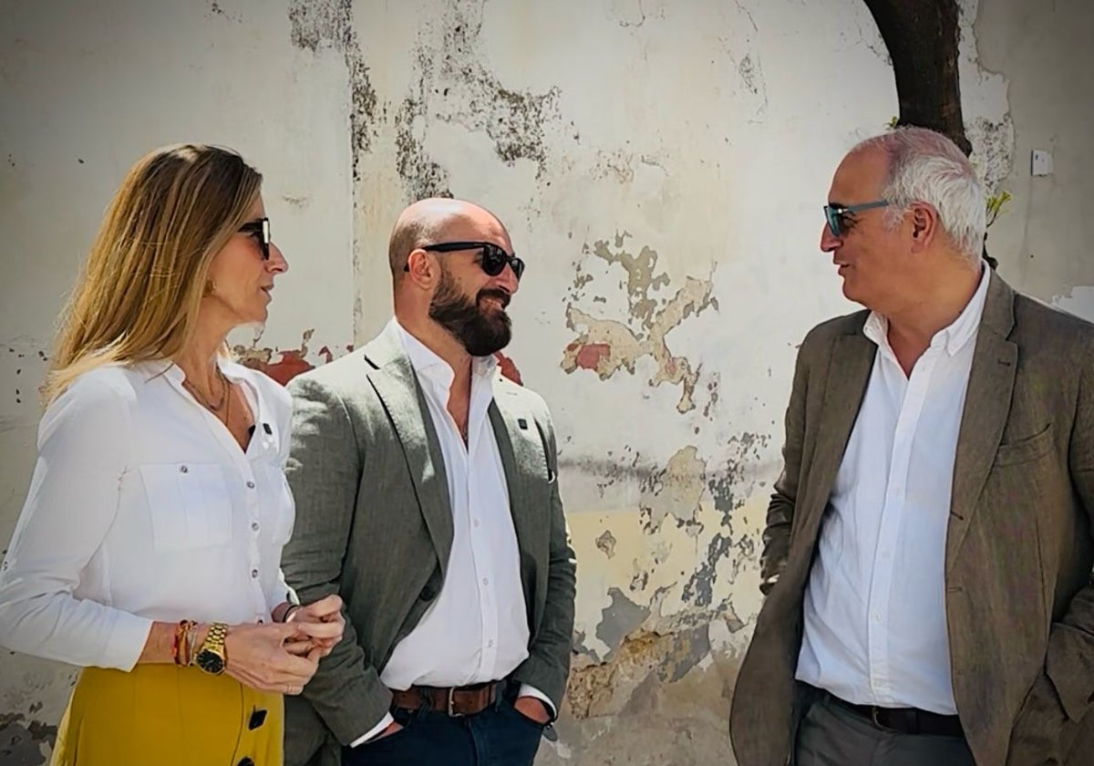 Nueva promoción de 50 viviendas VPO en El Puerto