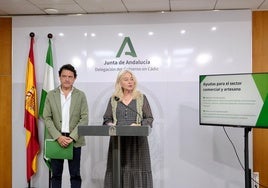 Nuevo paquete de ayudas para el comercio, la artesanía y el empleo de personas con discapacidad