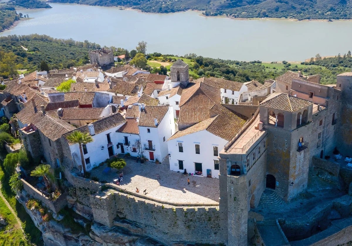 Este es el encantador pueblo de Cádiz que no te puedes perder: «Uno de los más bonitos de España»