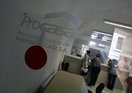 ¿Qué perfil de vivienda buscan los demandantes de Procasa?