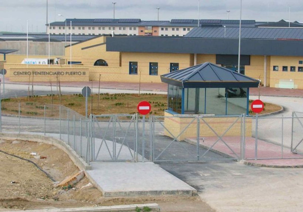 Puerto III.