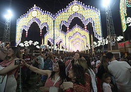 Jerez enciende la Feria del Caballo 2025, dedicada al Pueblo Gitano en su 600 aniversario