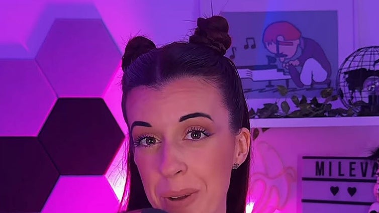 La isleña Mileva, semifinalista del Festival 'Big sound'