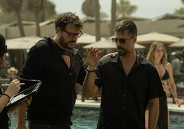 El alcalde de La Línea no autoriza el rodaje de una serie sobre narcotráfico en la localidad