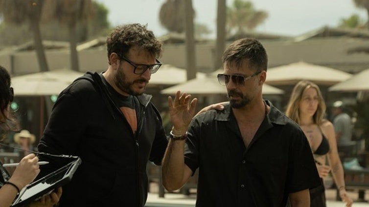 El alcalde de La Línea no autoriza el rodaje de una serie sobre narcotráfico en la localidad