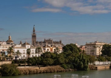 La empresa del nuevo hotel de Puerto América: los creadores de grandes proyectos en Sevilla