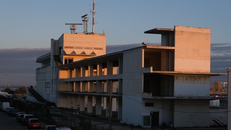 El futuro hotel de cinco estrellas de Puerto América, más cerca de hacerse realidad