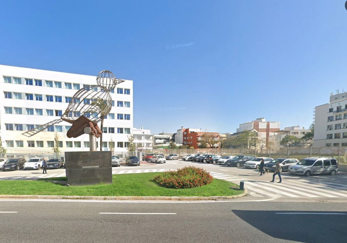 El Consejo de Ministros autoriza el contrato de 18,4 millones para un nuevo edificio en las Puertas de Tierra