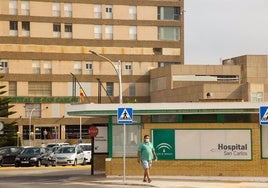 La Junta anuncia la reforma de los quirófanos del hospital San Carlos durante el verano