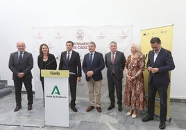 Cádiz 'Vuela sin límites' hacia un mundo digital