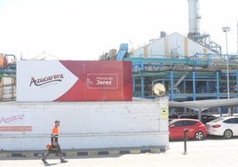 Los dueños de la Azucarera de Jerez anuncian un ERE y el cierre de plantas