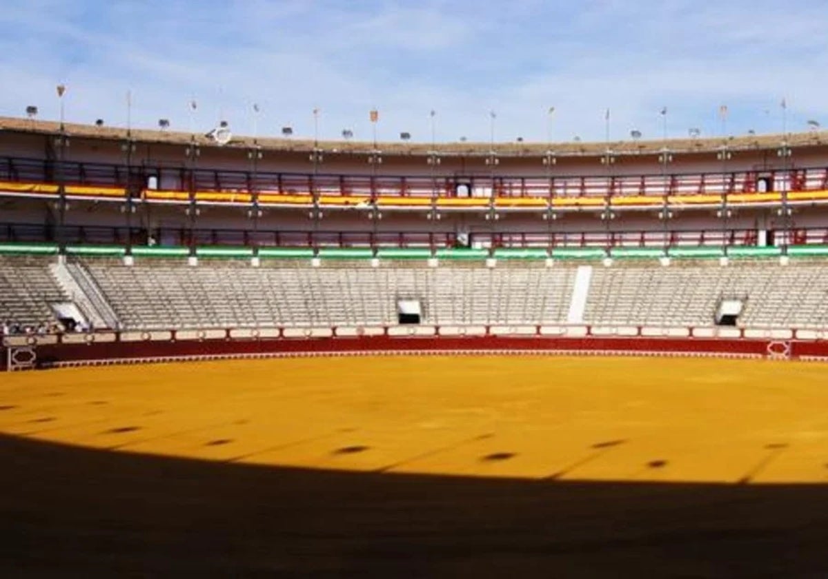 Cambio de presidente en la Plaza de Toros de El Puerto