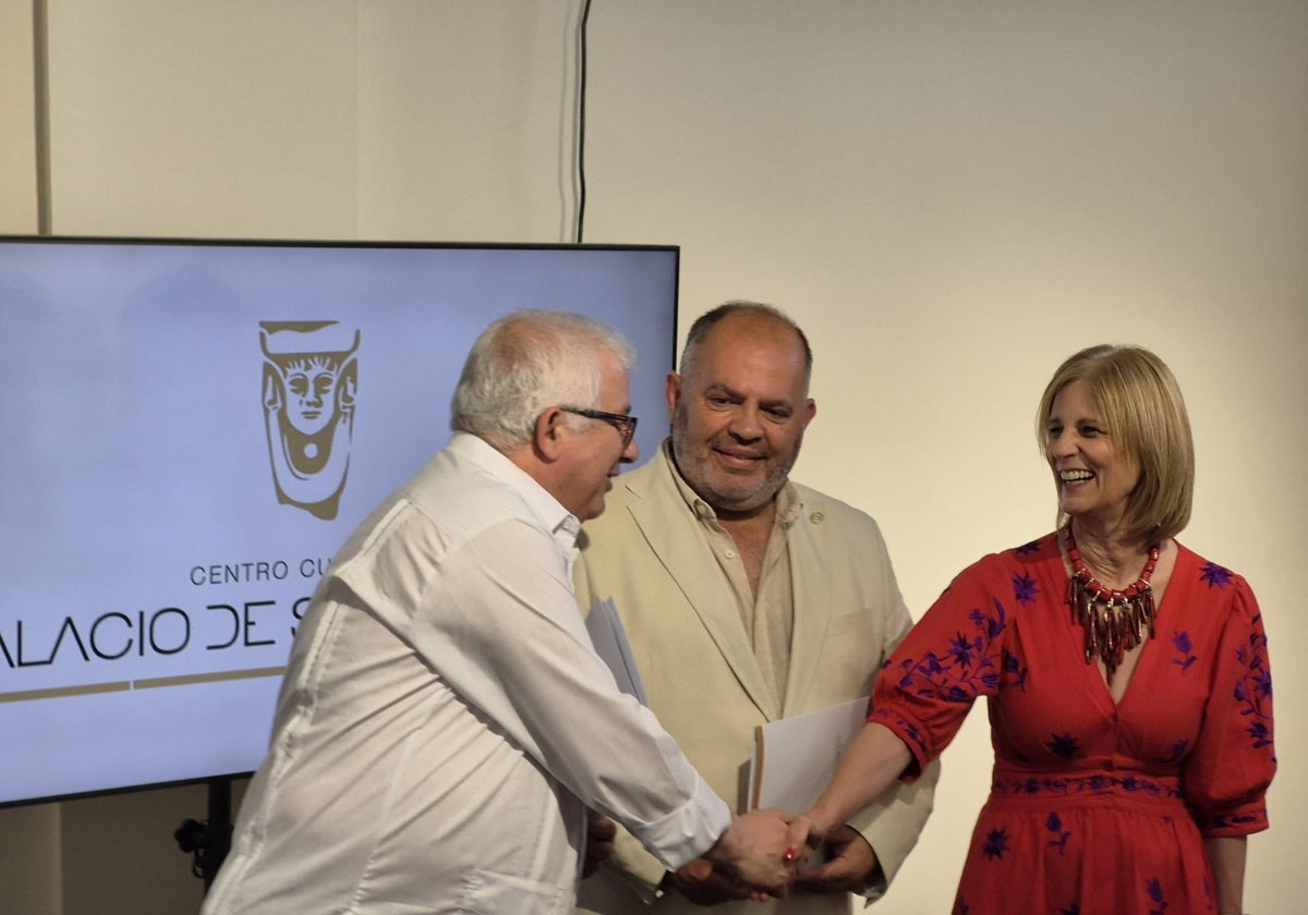 Jerez avanza para tener su Museo del Vino