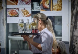 La negociación del convenio de Hostelería se enquista en Cádiz a las puertas de la temporada alta