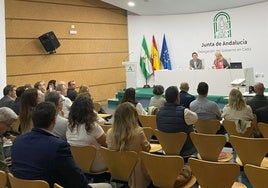 Empleo resuelve el Proyecto Singular del Sector Naval para formar a más de 2.000 personas en Cádiz