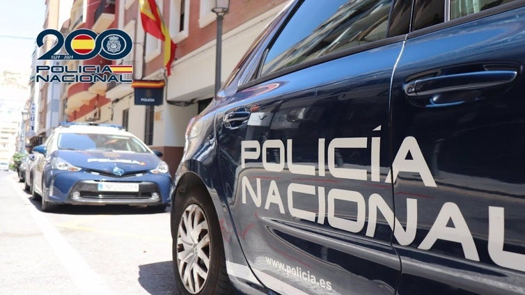 Detenido el autor de un tiroteo en una vivienda con una familia dentro en Algeciras