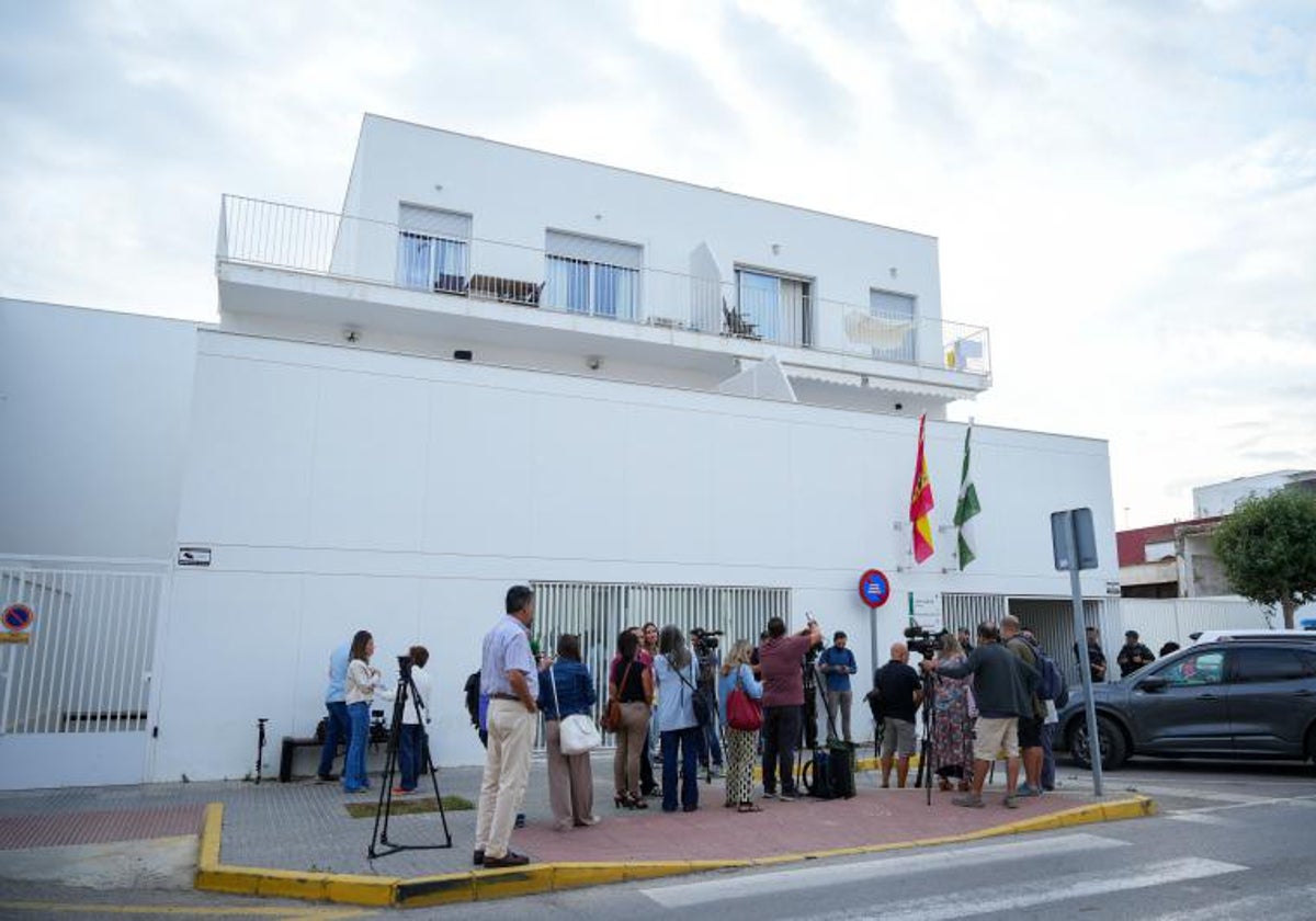 Los eurodiputados de visita a la provincia abordarán el auge de los narcos y la violencia a los agentes