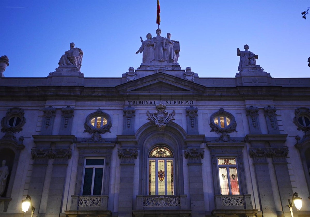 El Supremo confirma más de cuatro años de cárcel a un exvicerrector de la UCA por malversación