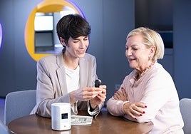 CaixaBank lanza Generación +, una nueva gama de productos para la planificación de la jubilación y el acompañamiento a las personas mayores