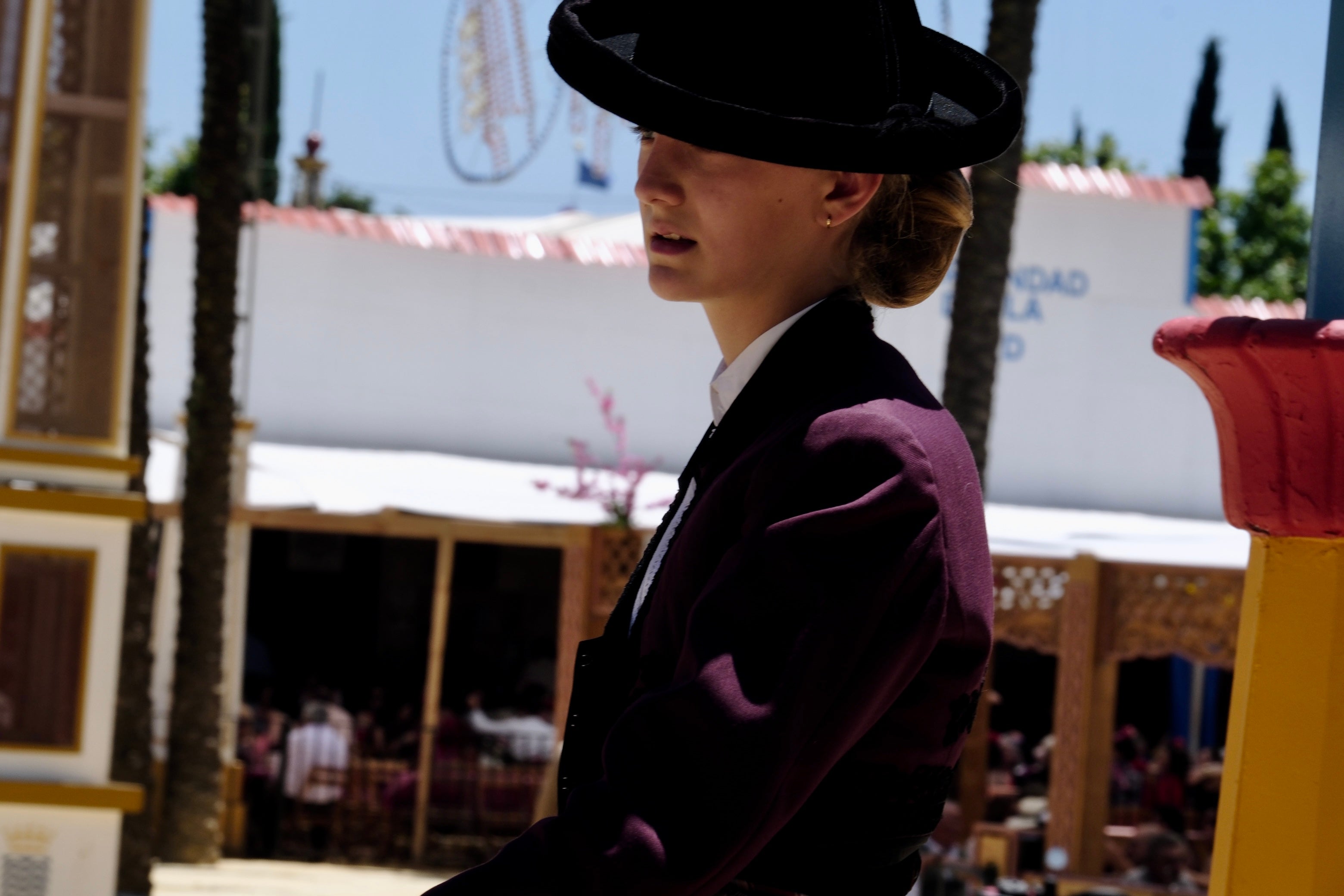 Jerez despide su Feria del Caballo por todo lo alto