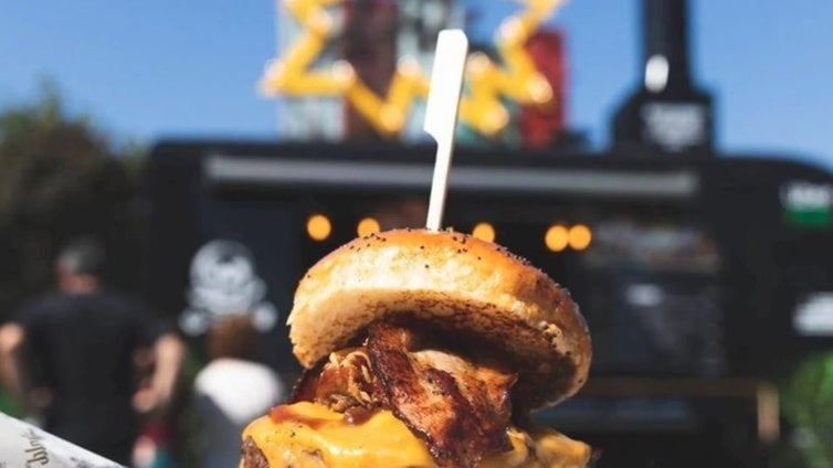 The Champions Burger aterriza en Cádiz: fecha, lugar, entradas y quién compite