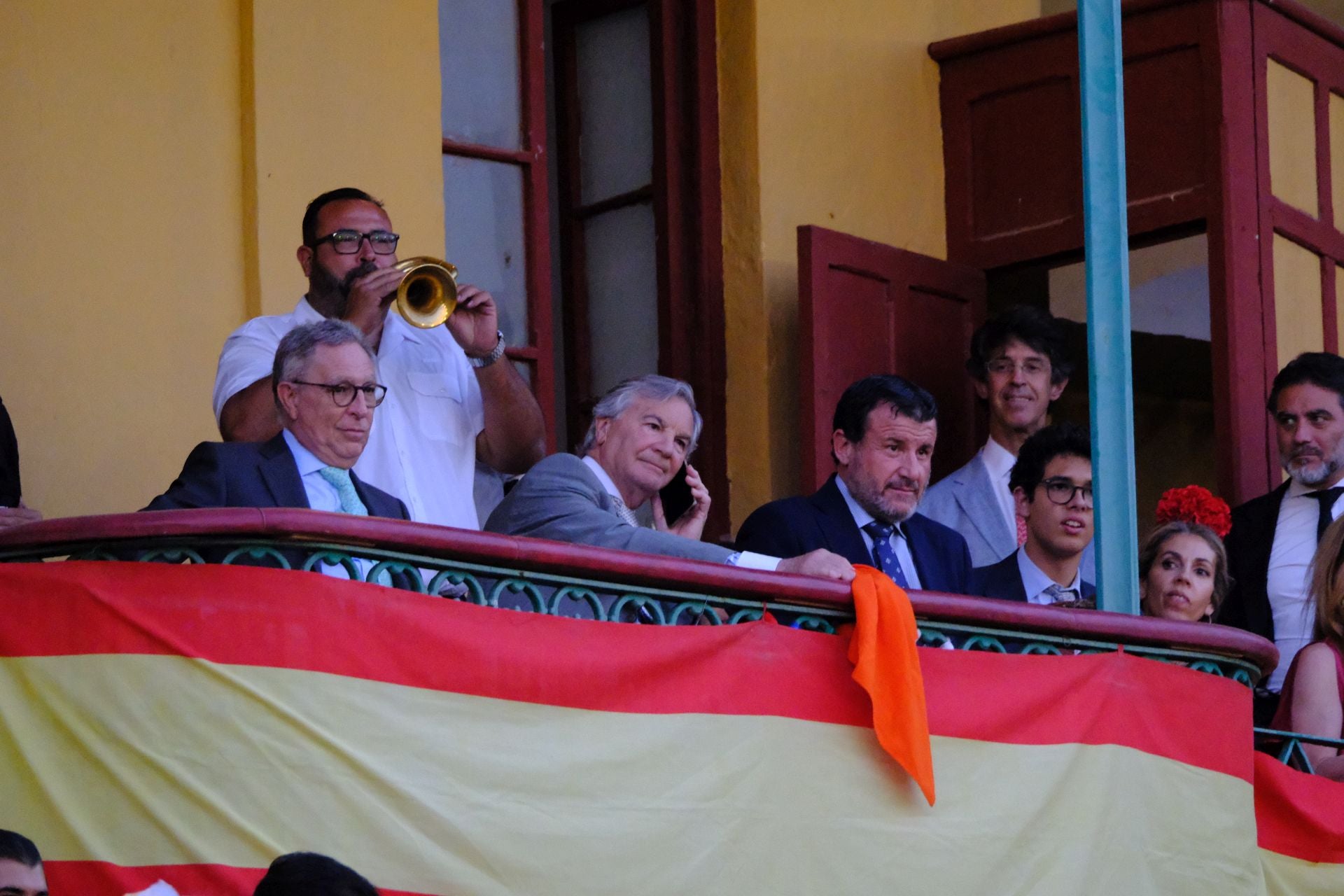 Fotos: Talavante y Roca Rey brillan en Jerez