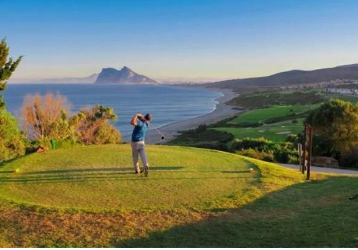 Cádiz se promociona como destino de golf