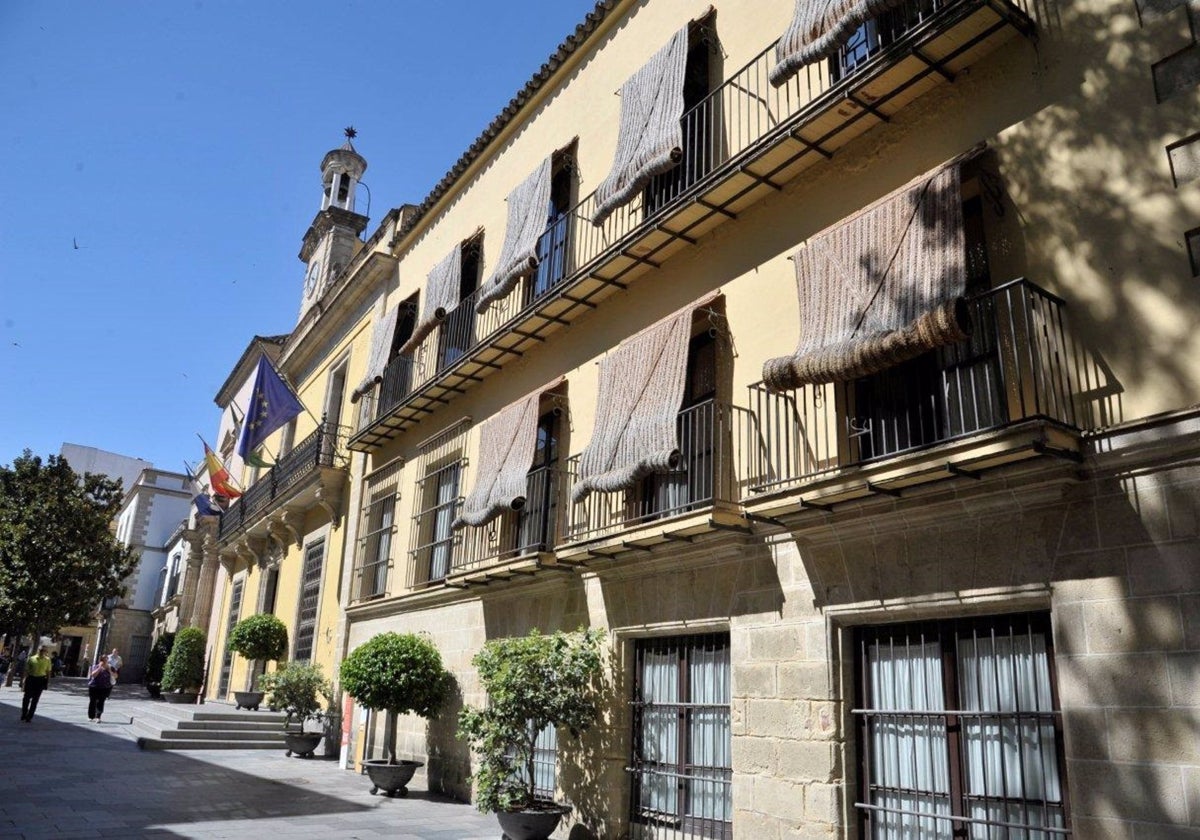 Hacienda acepta la propuesta del Ayuntamiento de Jerez de acogerse al Plan de Amortización a diez años