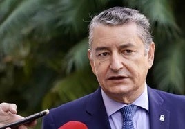 «Sacar el arma te puede arruinar la vida»: la Junta exige amparo legal para los agentes que luchan contra el narcotráfico