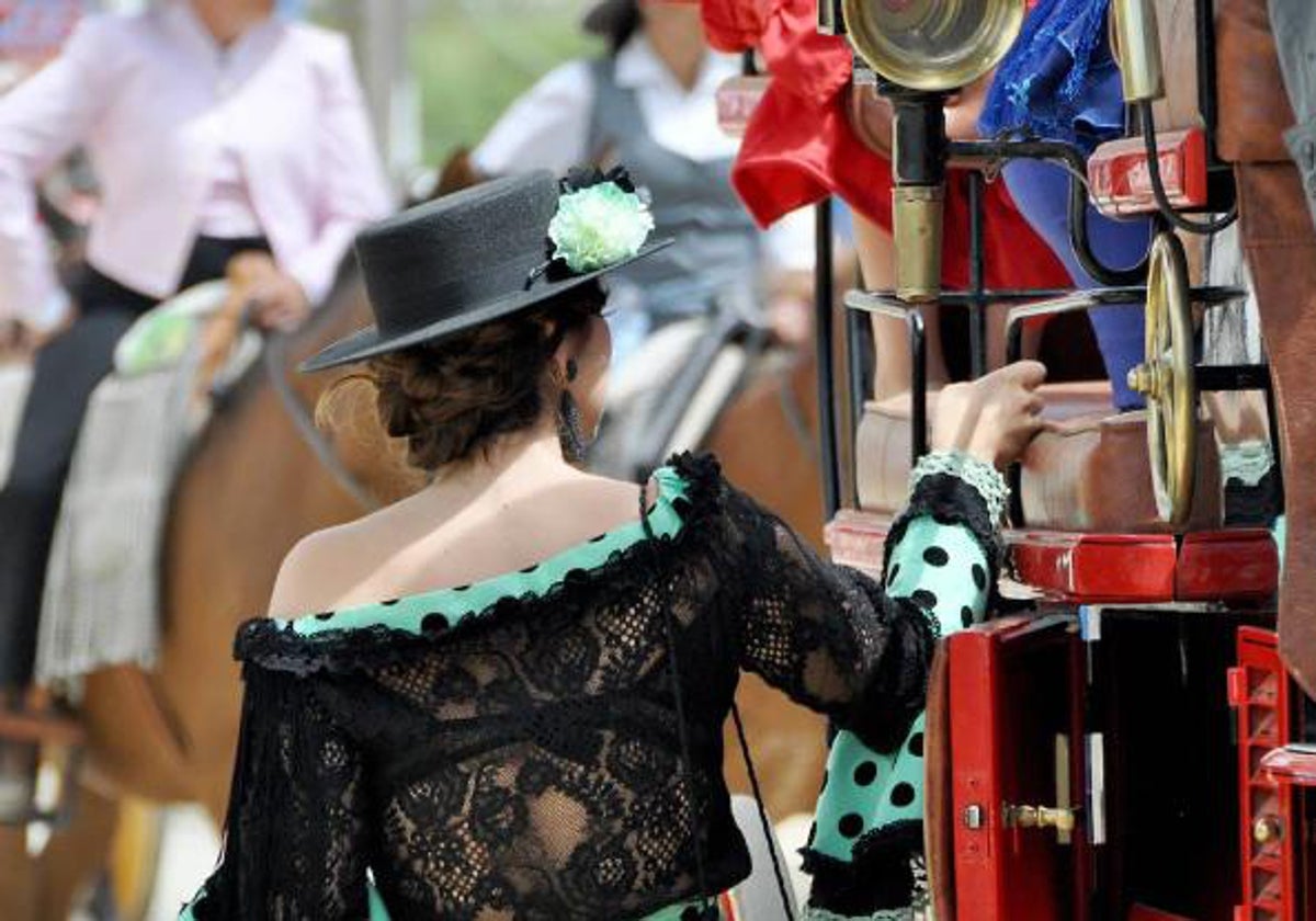 Estas son las cuatro ferias que se celebrarán en la provincia de Cádiz para cerrar el mes de mayo