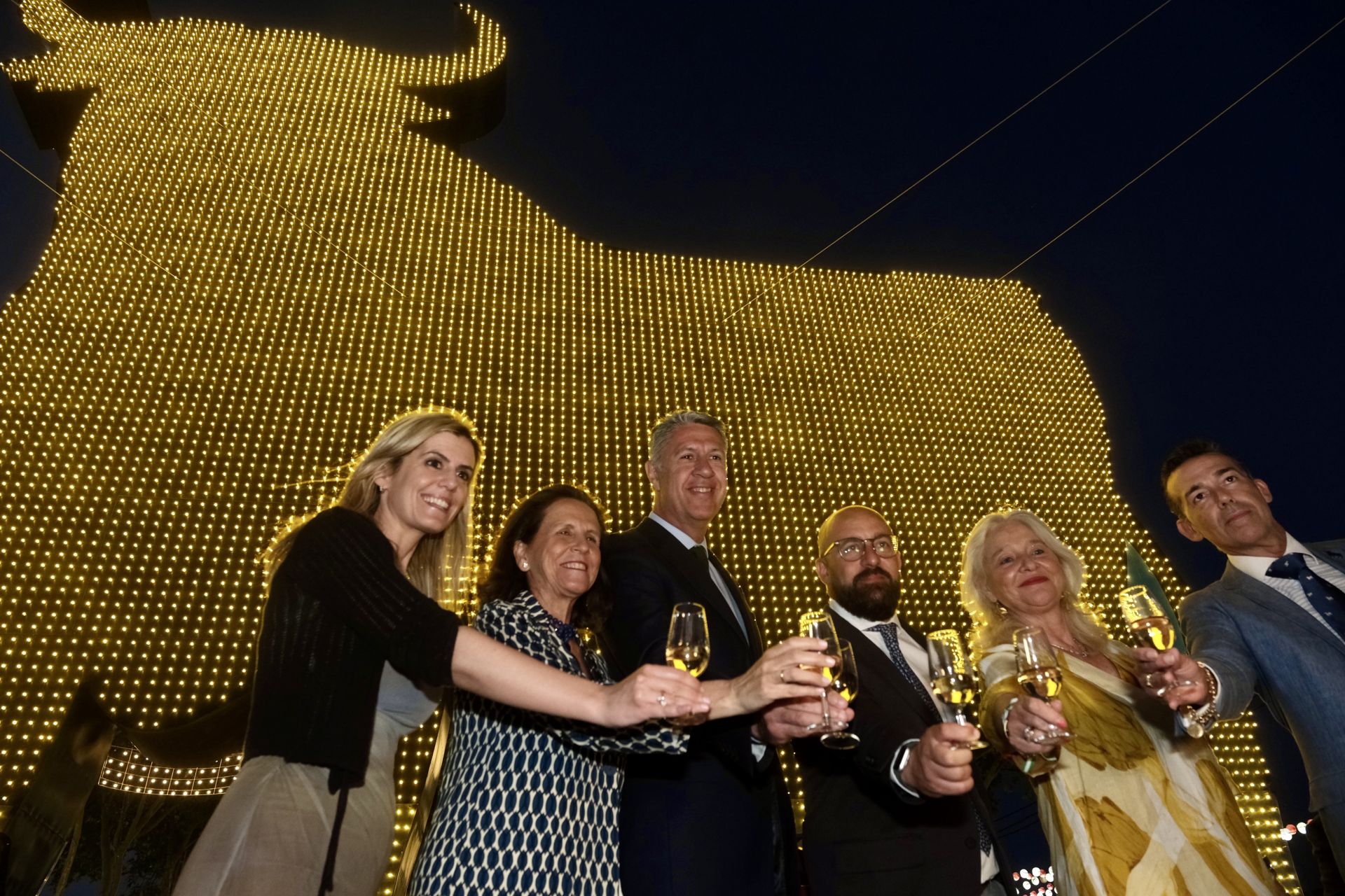 Fotos: Arranca la Feria de El Puerto 2025